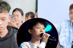 Hồ Văn Cường thay đổi chóng mặt sau khi được 'tiền bối' nâng đỡ