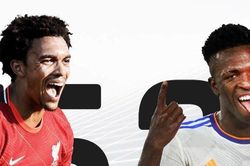 Vinicius vs Alexander-Arnold: Trận chiến quyết định chung kết C1