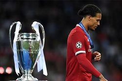 Klopp hồi tưởng lại thất bại đau đớn năm xưa của Liverpool trước Real