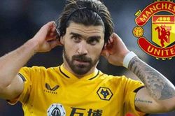 Gặp khó vụ De Jong, Man United 'quay xe' sang mục tiêu cũ