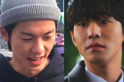 Ảnh cận mặt nam chính Muốn Gặp Anh: Ahn Hyo Seop có đọ lại Hứa Quang Hán?