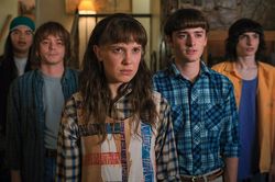 Sốc trước chi phí đầu tư cho Stranger Things 4: Cao hơn nhiều so với Bridgerton