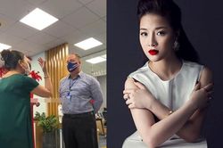 Danh tính bất ngờ của người mẹ tố con bị bạn học đánh dã man tại trường quốc tế gây xôn xao dư luận