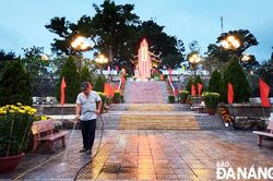 Học Bác từ những việc nhỏ