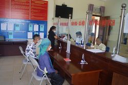 Cải cách hành chính | Xã Hội TRUYỀN HÌNH INTERNET Lai Châu qua ảnh