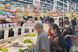 Tự hào tiêu dùng hàng Việt