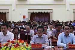 Thúc đẩy chuyển đổi số trong giáo dục và đào tạo
