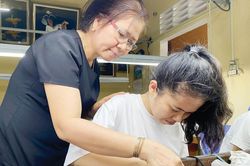 Đời sống Đời sống Nơi gieo mầm yêu thương