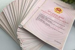 50.000 căn hộ tại TP.HCM sẽ được cấp sổ hồng