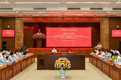 Bài 2: Chung sức, đồng lòng