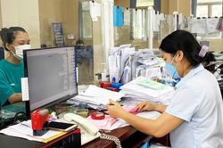Đóng bảo hiểm xã hội thấp hơn thu nhập, người lao động chịu thiệt thòi