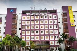 Đại học Quốc tế ở TP.HCM dính 'bão' 1 sao vì người dùng nhầm trường