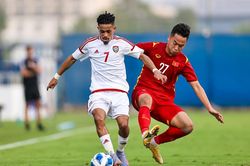 U23 Việt Nam đưa 2 cầu thủ dự phòng đến Uzbekistan