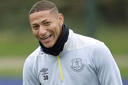 Richarlison chế nhạo Liverpool