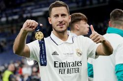 Chelsea lời to khi Real vô địch Champions League