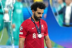 Salah: 3 tháng, 4 bàn thắng và nỗi thất vọng của mùa giải