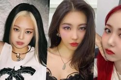 5 kiểu tóc 'trending' cho mùa Hè của sao nữ K-pop: Blackpink, SNSD