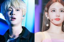 Idol K-pop sở hữu đôi môi dày quyến rũ khiến fan đổ gục: BTS, Twice, Blackpink
