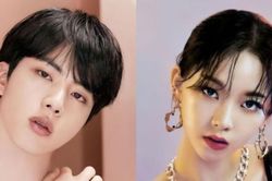 10 sao K-pop có gương mặt đắt giá 'cân' mọi kiểu tóc: BTS, Aespa, EXO