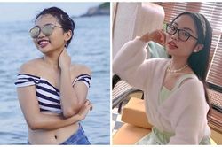 Bị chê 'hở bạo, mặc không hợp tuổi', Phương Mỹ Chi lột xác ra sao?