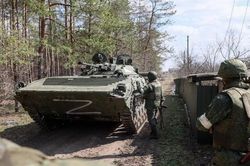 Nga tuyên bố kiểm soát các thành phố nhỏ ở phía đông Ukraine
