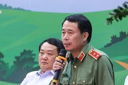 Thứ trưởng Bộ Công an: Nạn tín dụng đen ở nông thôn đã có sự thuyên giảm