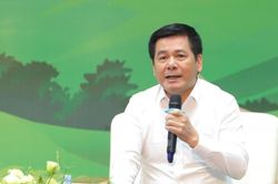 Bộ trưởng Bộ Công thương nêu giải pháp 'kiềm chế' sự leo thang của giá cả vật tư nông nghiệp