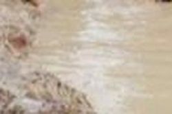 3 học sinh tử vong dưới hố nước