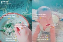 Bị chỉ trích vì cho con ăn rau xào 25 quả ớt để câu 'view' trên TikTok