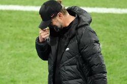 Jurgen Klopp chỉ ra nguyên nhân khiến Liverpool gục ngã