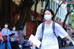 Đề môn Toán thi vào lớp 10 Chuyên Khoa học Xã hội và Nhân văn 2022