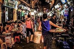Hà Nội, Đà Nẵng lọt vào danh sách điểm đến được yêu thích nhất châu Á