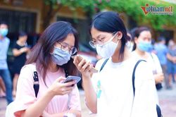 Đề thi vào lớp 10 chuyên Văn Khoa học Xã hội và Nhân văn