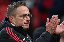 Mặc kệ hứa hẹn, Man United và Ralf Rangnick cắt đứt mọi mối liên hệ