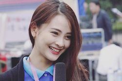 Hé lộ danh tính 2 nữ MC của VTV không dùng tên thật khi lên sóng