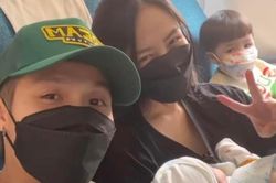 Con gái Minh Nhựa 'F5 ngoại hình' hậu sinh con, còn làm điều đặc biệt khiến 'hội mẹ bỉm' xuýt xoa