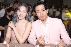 'Ông hoàng cưng vợ' Trấn Thành: 'Hết kiếp này tôi vẫn muốn Hari Won làm vợ của tôi'