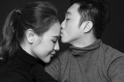 Bà xã Cường Đô La được khen tinh tế nhờ vào hành động này