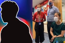 Một nam ca sĩ lên tiếng vụ bạo lực học đường tại trường quốc tế: Mong hai bên phụ huynh sẽ bình tĩnh lại