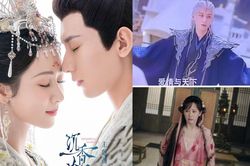 Trầm Vụn Hương Phai của Dương Tử - Thành Nghị bị rò rỉ nội dung 40 phút: Đoàn phim tự tạo nhiệt?