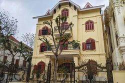 Vụ biệt thự 'tai tiếng' tại Hà Nội: Lãnh đạo UBND quận Cầu Giấy rút kinh nghiệm đến… bao giờ ?