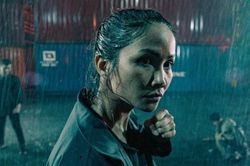 Phim hành động '578' - món ăn lạ cho thị trường