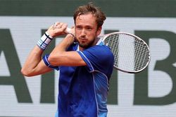 Roland Garros: Chiến thắng của các tay vợt Nga