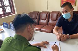 Bắt đối tượng gây tai nạn chết người ở Sa Pa
