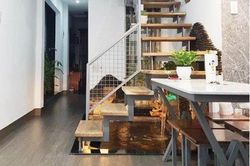 Đời sống Đời sống Không gian chung & riêng