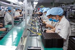 GSO: Công nghiệp tăng trưởng tích cực, doanh nghiệp đã bước vào thời kỳ phục hồi