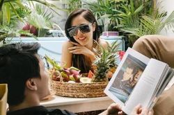 Vợ sắp cưới của diễn viên Huỳnh Anh bất ngờ chia sẻ về căn nhà mặt phố đang sở hữu, độ giàu có khiến dân tình trầm trồ