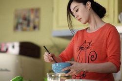 Phụ nữ được tôn trọng hết mực với điều này chứ không phải cứ hi sinh vì gia đình
