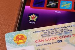 Có thể sử dụng tài khoản định danh điện tử trên nhiều thiết bị cùng lúc?
