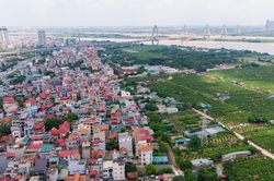 Nêu cao trách nhiệm người đứng đầu trong triển khai thực hiện Luật Quy hoạch